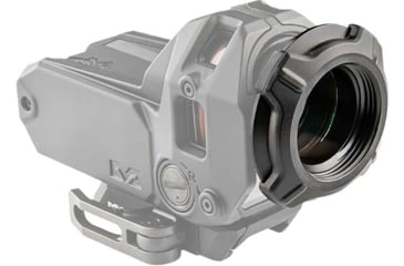 Image of Meprolight M22 Polarizer &amp; Flashguard Kit, Black, 5622090000, 5622090000