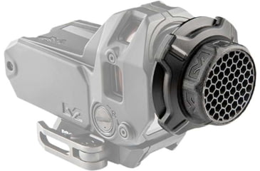 Image of Meprolight M22 Polarizer &amp; Flashguard Kit, Black, 5622090000, 5622090000