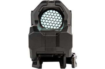 Image of Meprolight M22 Polarizer &amp; Flashguard Kit, Black, 5622090000, 5622090000