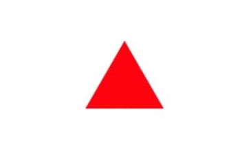 Image of Meprolight M22 PRO Reflex Red Dot Sight, 1x28mm, Triangle 10 MOA, Red, 56225070