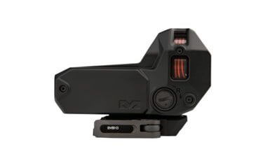 Image of Meprolight M22 Reflex Red Dot Sight, Triangle and MMX3 3x18mm Micro Magnifier, 56225090