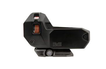 Image of Meprolight M22 Reflex Red Dot Sight, Triangle and MMX3 3x18mm Micro Magnifier, 56225090