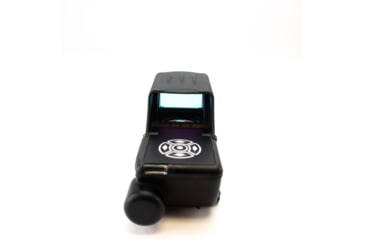 Image of Meprolight MEPRO Foresight Red Dot Sight, Black, ML5685553