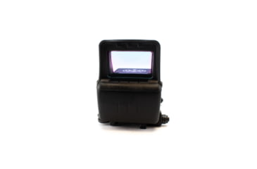 Image of Meprolight MEPRO Foresight Red Dot Sight, Black, ML5685553