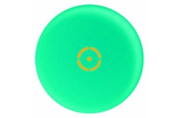 Image of Meprolight Day-Night 30mm Military Reflex Sight, Bullseye Reticle w/5mW Laser Pointer MOR-B