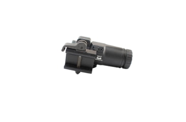 Image of Meprolight MEPRO MX3-T Magnifier with Tactical Flap Mount, Black, ML8014000500