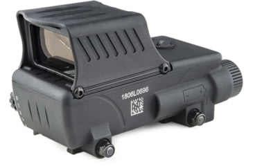 Image of Meprolight MEPRO RDS PRO Red-Dot Sight, 2 MOA, 56850003