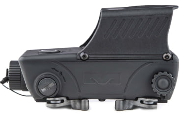 Image of Meprolight MEPRO RDS PRO Red-Dot Sight, 2 MOA, 56850003