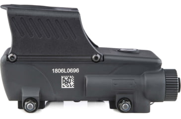Image of Meprolight MEPRO RDS PRO Red-Dot Sight, 2 MOA, 56850003