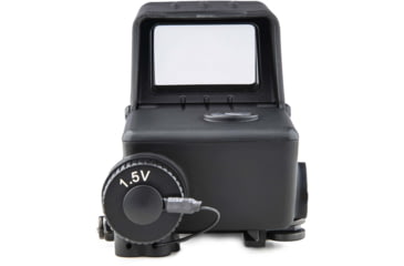 Image of Meprolight MEPRO RDS PRO Red-Dot Sight, 2 MOA, 56850003