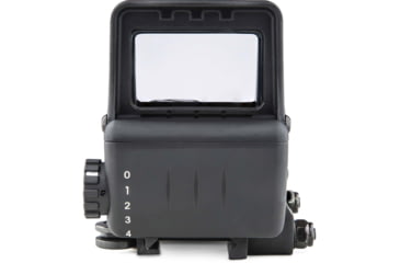 Image of Meprolight MEPRO RDS PRO Red-Dot Sight, 2 MOA, 56850003