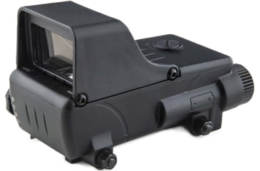 Image of EDEMO Meprolight Mepro RDS Electro-Optical Red-Dot Sight, Black, 56860004, EDEMO2