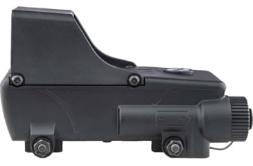 Image of EDEMO Meprolight Mepro RDS Electro-Optical Red-Dot Sight, Black, 56860004, EDEMO2