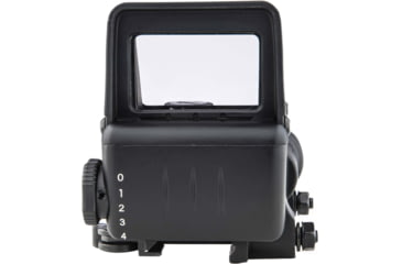 Image of EDEMO Meprolight Mepro RDS Electro-Optical Red-Dot Sight, Black, 56860004, EDEMO2