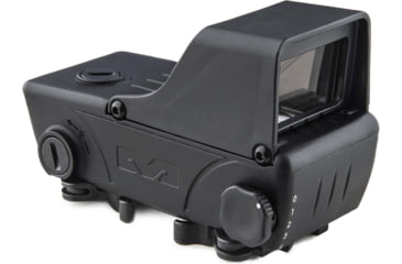 Image of USED Meprolight Mepro RDS Electro-Optical Red-Dot Sight, Black, 56860004, EDEMO1, Condition Parts Only/Salvage, Defective