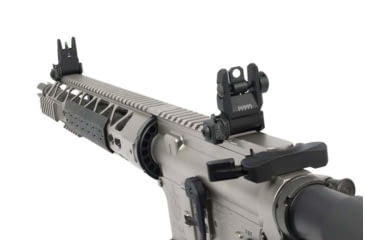 Image of Meprolight CABS Co-Witness Adjustable Back-up Tritium Rifle Sights