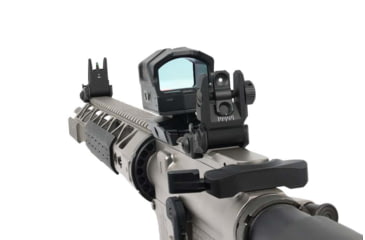 Image of Meprolight CABS Co-Witness Adjustable Back-up Tritium Rifle Sights