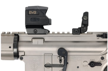 Image of Meprolight CABS Co-Witness Adjustable Back-up Tritium Rifle Sights