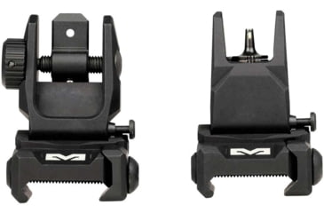 Image of Meprolight CABS Co-Witness Adjustable Back-up Tritium Rifle Sights
