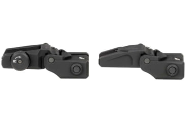 Image of Meprolight CABS Co-Witness Adjustable Back-up Tritium Rifle Sights