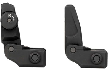 Image of Meprolight CABS Co-Witness Adjustable Back-up Tritium Rifle Sights