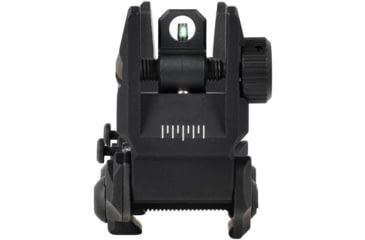 Image of Meprolight CABS Co-Witness Adjustable Back-up Tritium Rifle Sights