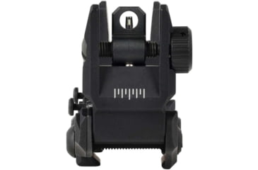 Image of Meprolight CABS Co-Witness Adjustable Back-up Tritium Rifle Sights