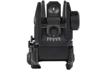 Image of Meprolight CABS Co-Witness Adjustable Back-up Tritium Rifle Sights