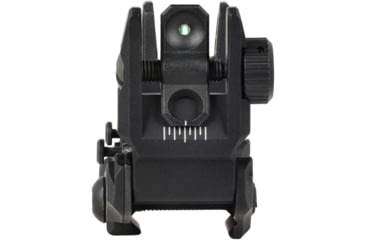 Image of Meprolight CABS Co-Witness Adjustable Back-up Tritium Rifle Sights