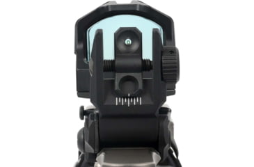 Image of Meprolight CABS Co-Witness Adjustable Back-up Tritium Rifle Sights
