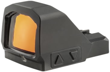 Image of Meprolight MPO-F 1x 0.95x0.7in Reflex Red Dot Sight