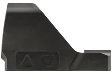 Image of Meprolight MPO-F 1x 0.95x0.7in Reflex Red Dot Sight