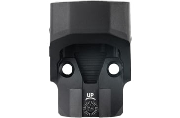 Image of Meprolight MPO-F 1x 0.95x0.7in Reflex Red Dot Sight