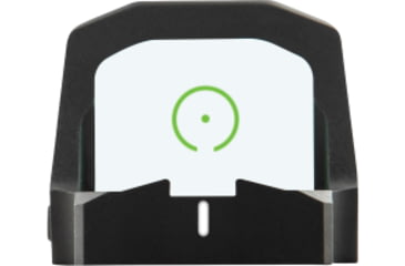Image of Meprolight MPO-F 1x 0.95x0.7in Reflex Red Dot Sight