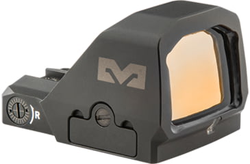 Image of Meprolight MPO-F 1x 0.95x0.7in Reflex Red Dot Sight