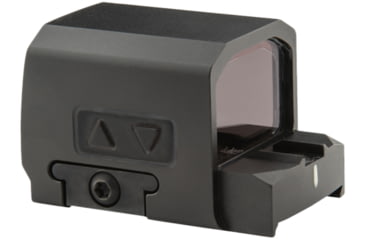 Image of Meprolight MPO PRO-F 1x 0.95x0.7in Reflex Red Dot Sight