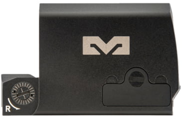 Image of Meprolight MPO PRO-F 1x 0.95x0.7in Reflex Red Dot Sight