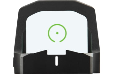 Image of Meprolight MPO PRO-F 1x 0.95x0.7in Reflex Red Dot Sight