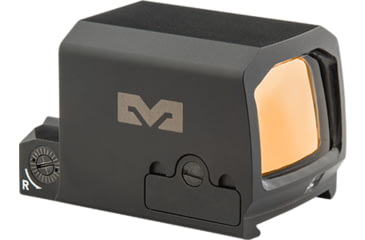 Image of Meprolight MPO PRO-F 1x 0.95x0.7in Reflex Red Dot Sight