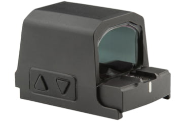 Image of Meprolight MPO PRO-S 1x 0.78x0.60in Reflex Red Dot Sight