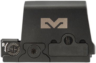 Image of Meprolight MPO PRO-S 1x 0.78x0.60in Reflex Red Dot Sight
