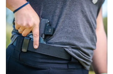 Image of Meprolight MPO PRO-S 1x 0.78x0.60in Reflex Red Dot Sight