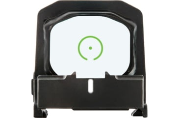 Image of Meprolight MPO PRO-S 1x 0.78x0.60in Reflex Red Dot Sight