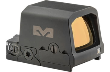 Image of Meprolight MPO PRO-S 1x 0.78x0.60in Reflex Red Dot Sight