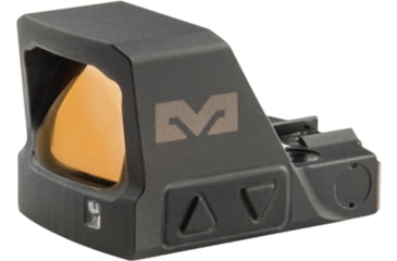 Image of Meprolight MPO-S 1x 0.80x0.60in Reflex Red Dot Sight