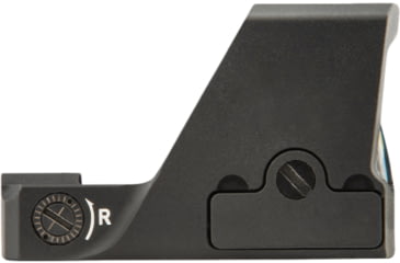 Image of Meprolight MPO-S 1x 0.80x0.60in Reflex Red Dot Sight