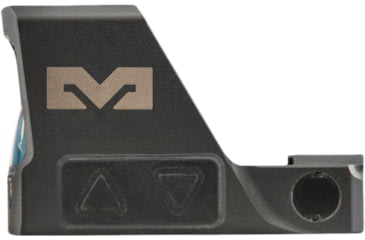 Image of Meprolight MPO-S 1x 0.80x0.60in Reflex Red Dot Sight
