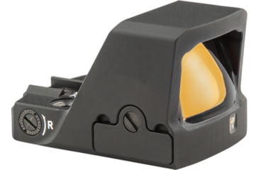 Image of Meprolight MPO-S 1x 0.80x0.60in Reflex Red Dot Sight