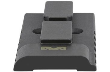 Image of Meprolight Micro Red Dot Sight Kit with Quick Detach Adaptor and Backup Day/Night Sights, Glock MOS, 88070520
