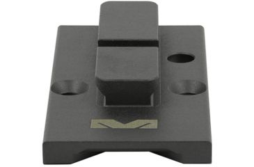 Image of Meprolight Micro Red Dot Sight Kit with Quick Detach Adaptor and Backup Day/Night Sights, for Optics Ready Pistol, IWI MASADA, 88070524